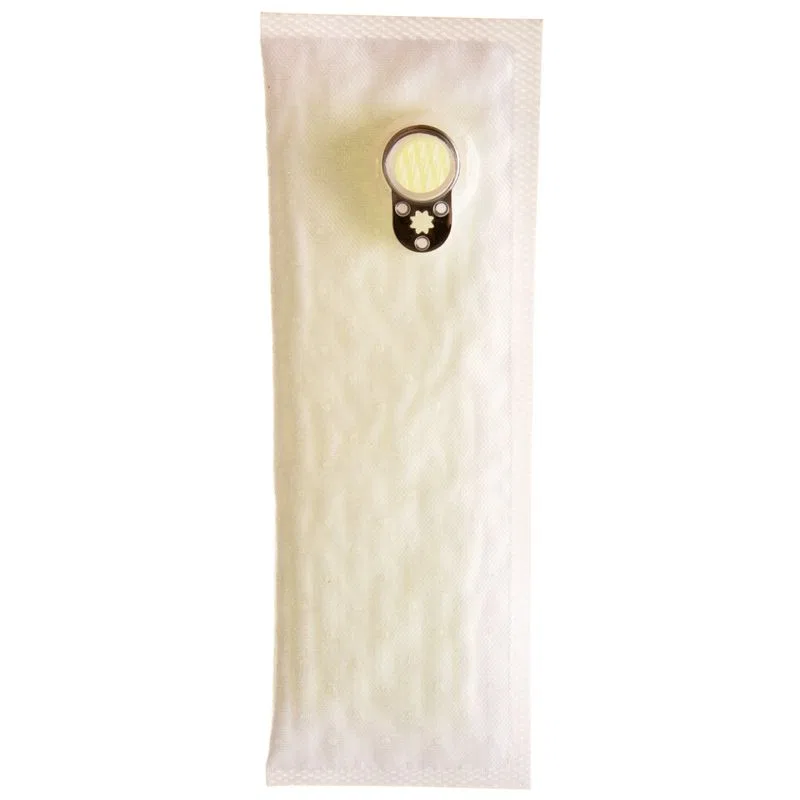 FS0110 – DELPHI Fuel Pump Strainer, OE Replacement 31 Micron Polyester - view 3